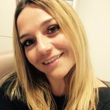 Photo de profil de Stephanie Bonnefoy