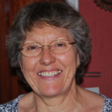 Photo de profil de Michèle Lamy