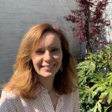 Photo de profil de Magali Petitprez