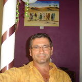 Photo de profil de Gilles Jammet