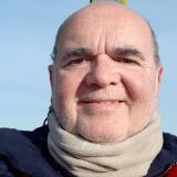 Photo de profil de Patrick Cossart