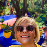 Photo de profil de Maria Alahy