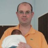 Photo de profil de Christophe Cognard