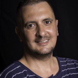 Photo de profil de Jean-Daniel Martinez
