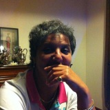 Photo de profil de Patricia Lançon