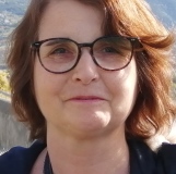 Photo de profil de Corinne Audreucetti