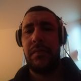 Photo de profil de Frédéric Carton