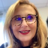 Photo de profil de Catherine Prévost