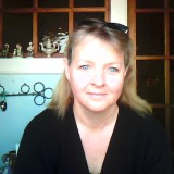 Photo de profil de Patricia Clerc