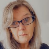 Photo de profil de Yvonne Pinault