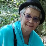 Photo de profil de Martine Salzard