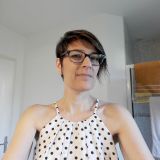 Photo de profil de Christelle Paillé