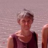 Photo de profil de Catherine Patté