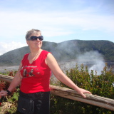 Photo de profil de Brigitte Poilvert