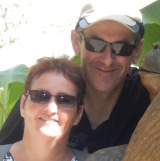 Photo de profil de Patricia Laurendeau