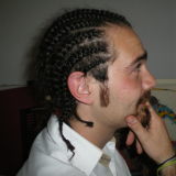 Photo de profil de Yoann Foucher