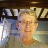 Photo de profil de Françoise Cloup