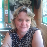 Photo de profil de Nathalie Zettor