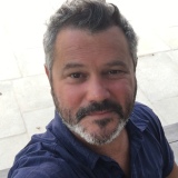 Photo de profil de Fabrice Bernard