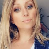 Photo de profil de Aurelie Vidal