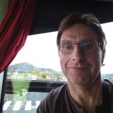 Photo de profil de Frédéric Le Fèvre
