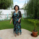 Photo de profil de Chantal Fayet
