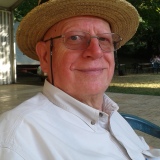 Photo de profil de Lionel Lebeau