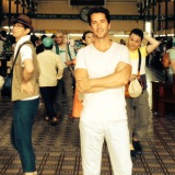 Photo de profil de Renaud Pallancher