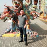 Photo de profil de Jacques Calibet