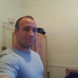 Photo de profil de Gregory Claude