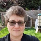 Photo de profil de Fabienne Bordin