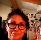 Photo de profil de Fabienne Perrot