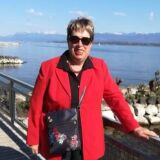Photo de profil de Brigitte Pesenti