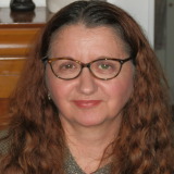 Photo de profil de Sylvie Berteloot