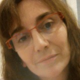 Photo de profil de Christelle Poux