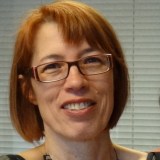 Photo de profil de Marie-Françoise Michel