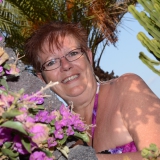 Photo de profil de Marie Laure Herve