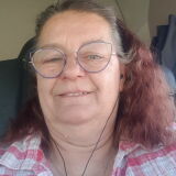 Photo de profil de Christine Jaillon
