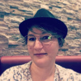 Photo de profil de Delphine Mayer