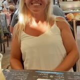 Photo de profil de Stéphanie Petit
