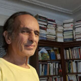Photo de profil de Jean Pierre Petit