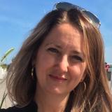 Photo de profil de Valérie Lefevre