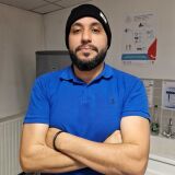 Photo de profil de Karim Hdifi