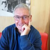 Photo de profil de Daniel Castelain