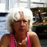 Photo de profil de Isabelle Portier