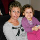Photo de profil de Evelyne Cognet