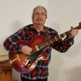 Photo de profil de Jacques Lopez