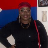Photo de profil de Marguerite Jean-Philippe