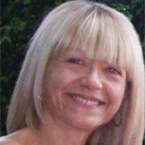 Photo de profil de Valérie Constantin