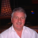 Photo de profil de Gérard Jegou